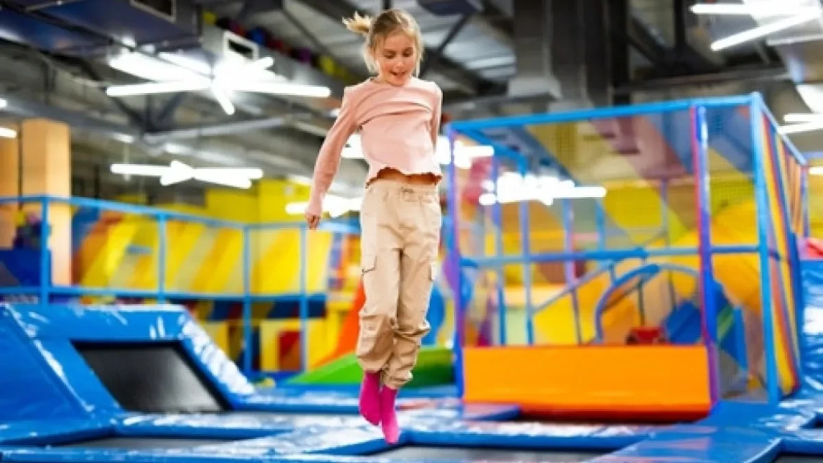 OD CENE ZA 2 SATA PADA VILICA: Roditelje šokirao cenovnik iz igraonice