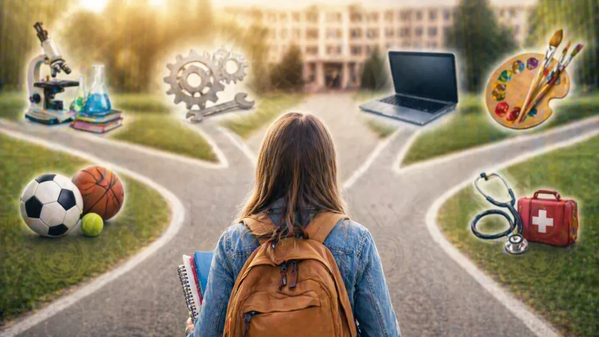 DRAMA ZA OSMAKE! Objavljen plan — kreće borba za škole!