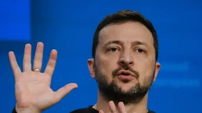 ZELENSKI NAŠAO NOVE SAVEZNIKE? Među njima i zemlja BRIKS-a!