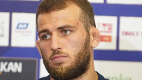 BOŽE PRAVDE U TIRANI Tibilov prvak Evrope!