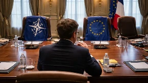 PROTEST STOTINA PORODICA U PARIZU razvukli šatore, imaju jasnu poruku za vlast