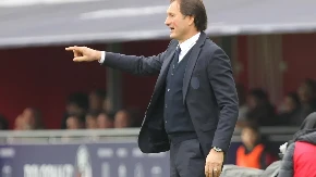 "IMALI SMO ŠANSE, ONI NISU IMALI NIŠTA" Tanjga prepun optimizma posle remija sa Partizanom