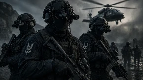 PANIKA U NAJTAJNIJOJ JEDINICI! SAS vojnici masovno odlaze – strah od suđenja eksplodirao!