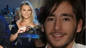 MELINA O SINU KANU KOJI SADA NE ŽELI DA JE VIDI NI NA SLICI: "Drugačiji je od Đine"