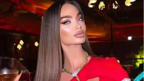 SORAJA VUČELIĆ PRVI PUT OBJAVILA FOTKU SVOG SINA KANA Povukla se potpuno iz javnosti, a sada sve raznežila!