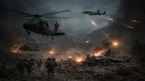 OVO NIKO NE MOŽE DA ZAUSTAVI! Za 3 dana će nastati haos, na Iran kreće najmoćniji nosač aviona