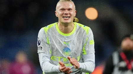 LUDNICA U PREMIJER LIGI Haland doneo Sitiju prvo mesto