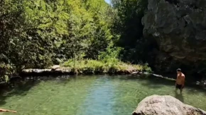 Skriveni biser Srbije za 2.000 dinara: Ako imate ove bolesti, ovde je rešenje (FOTO)