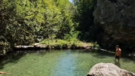 Skriveni biser Srbije za 2.000 dinara: Ako imate ove bolesti, ovde je rešenje (FOTO)