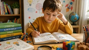 AKO DETE RADI OVO – IMA IZNADPROSEČNU INTELIGENCIJU Psiholozi otkrivaju ključne znakove