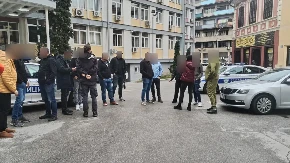 DRAMA U SUDNICI U UŽICU Sudija tvrdi da mu prete ubistvom kao i njegovom bolesnom sinu