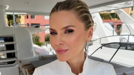 EVO GDE JE MELINA UPOZNALA MILIONERA Neočekivani susret promenio joj život! 