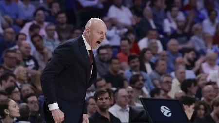 JAKE REČI "Zašto ne sme da se kritkuje Saša Obradović?"