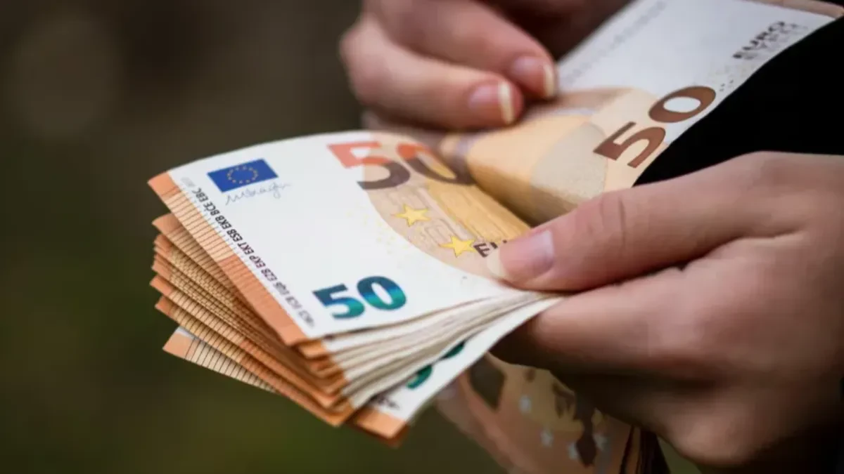 ZVANIČNO JE DOŠLO DO PROMENE Oglasila se NBS o kursu evra