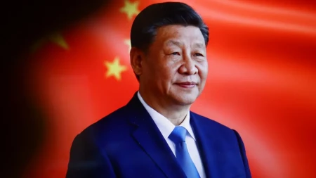 PRVI PUT OD POČETKA RATA! Kina povukla neočekivan potez