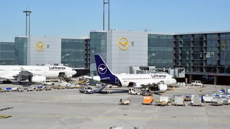 EVROPA U VELIKOJ KRIZI, A SRBIJA STABILNA Lufthansa gasi 20.000 letova zbog nedostatka goriva
