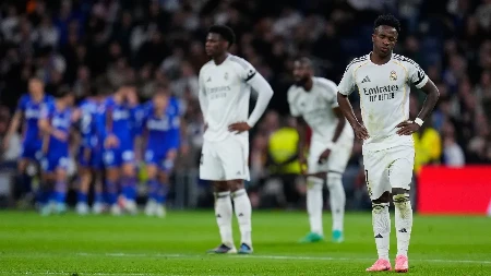 TRI KANDIDATA ZA "UŽARENU" KLUPU Evo ko bi mogao da postane novi trener Real Madrida