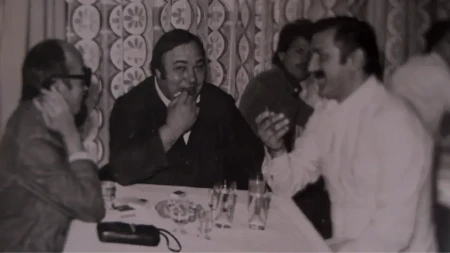 DRUŽIO SE SA TOMOM ZDRAVKOVIĆEM I LJUBOM ZEMUNCEM, DVA PUTA POGAĐAO LOTO PREMIJU Bio je proslavljeni srpski sportista, bavio se proizdvodnjom kafe, a 1999. je pokazao veličinu