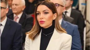 STIŽE NOVA FABRIKA NAMEŠTAJA Ministarka Mesarović se javila iz Kine sa lepim vestima