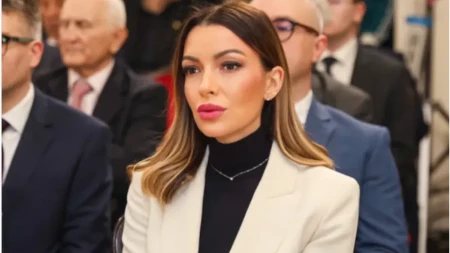 STIŽE NOVA FABRIKA NAMEŠTAJA Ministarka Mesarović se javila iz Kine sa lepim vestima