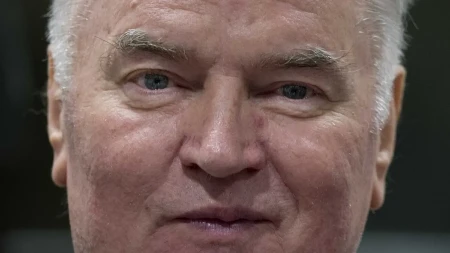 RUSIJA SE HITNO OGLASILA O RATKU MLADIĆU: Ovo je plan!