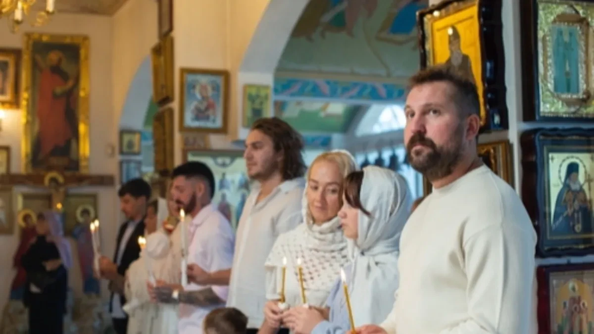 DA LI JE DOZVOLJENO PREKINUTI STARO KUMSTVO Kada zapravo smete da promenite kuma