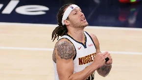 VELIKI PROBLEM ZA NAGETSE Jedan od najboljih igrača Denvera neizvestan za meč protiv Minesote