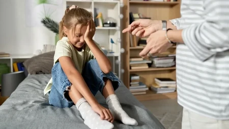 Vi grešite! Obratite pažnju na 1 stvar: Kako da vas dete čuje i posluša, samo ovo uradite i nećete više ponavljati isto po 15 puta