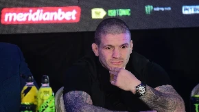 UMROJJEEE... Vaso Bakočević opasno isprozivao Hrvata pred meč