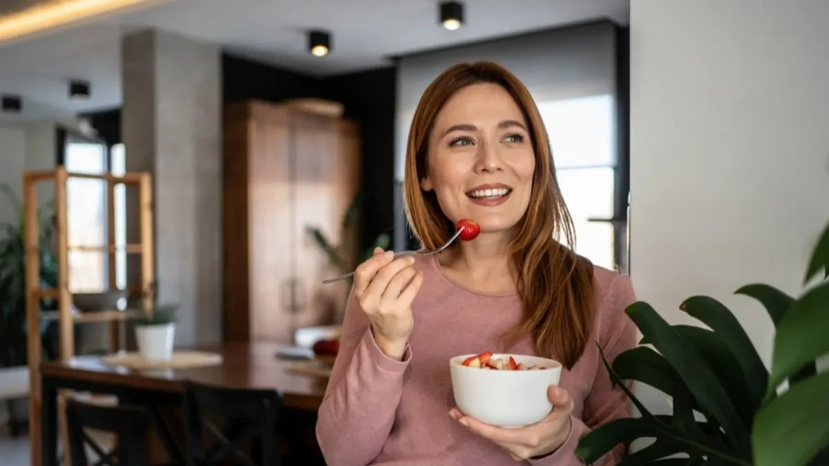 NEĆETE NI PRIMETITI, A KILOGRAMI ĆE SE ISTOPITI Ne morate da GLADUJETE - evo u čemu je caka