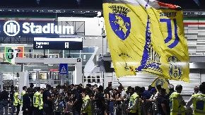 SKANDAL DRMA ITALIJU Prostitucija i "droga balon" u Seriji A, više od 70 poznatih fudbalera umešano u nečiste radnje