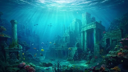 OD OVOG ŠOKA NAUČNICI NISU MOGLI DA DOĐU SEBI Tragovi civilizacije stare 2000 godina su im bili pred očima