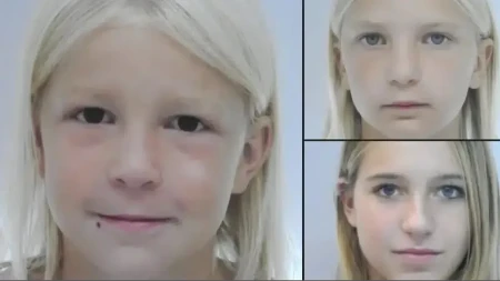 OTAC I TRI ĆERKE NESTALI KOD GRANICE SA SRBIJOM Nema ih više od 10 dana, komšije u šoku (FOTO)