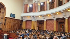 "NERADNICI, PRIMAJU PLATU ZA NERAD" Opoziciji dugo niko nije ovako ozbiljno sasuo sve u lice