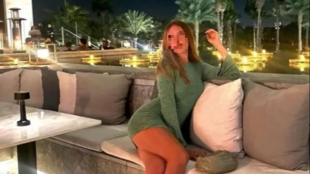 ATINA TOŠIĆ SE SELI IZ SRBIJE Duško sve finansira! 