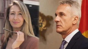   POKRENUTA ISTRAGA PROTIV Mirjane Pajković: Sumnje u lažno prijavljivanje i manipulaciju dokazima protiv bivšeg šefa ANB-a