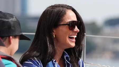 Megan Markl prešla crvenu liniju! Ovim je pokazala da joj ništa nije sveto