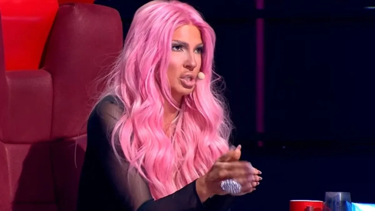 OVO JE TURČIN KOJI JE BACIO OKO NA JELENU KARLEUŠU Hapšen nedavno zbog droge i prostitucije!