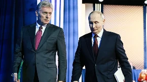 "POKUŠAVAJU DA SUPROSTAVE SRBIJU I RUSIJU" Kremlj reagovao na zahteve EU