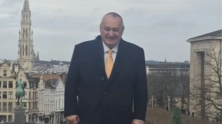 RASKRINKANE LAŽI SRĐANA MILIVOJEVIĆA  O NAVODNOM NAPADU NA UZBUNJIVAČA