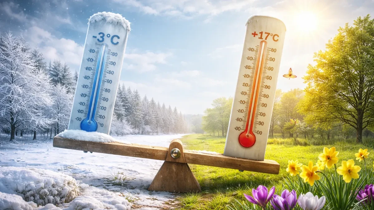 OVDE JE DETALJNA PROGNOZA DO OKTOBRA: Maj će nas iznenaditi, a tek jul i avgust...