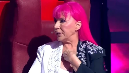 KUMA ZORICE BRUNCLIK O STANJU PEVAČICE Evo kako ide oporavak! 