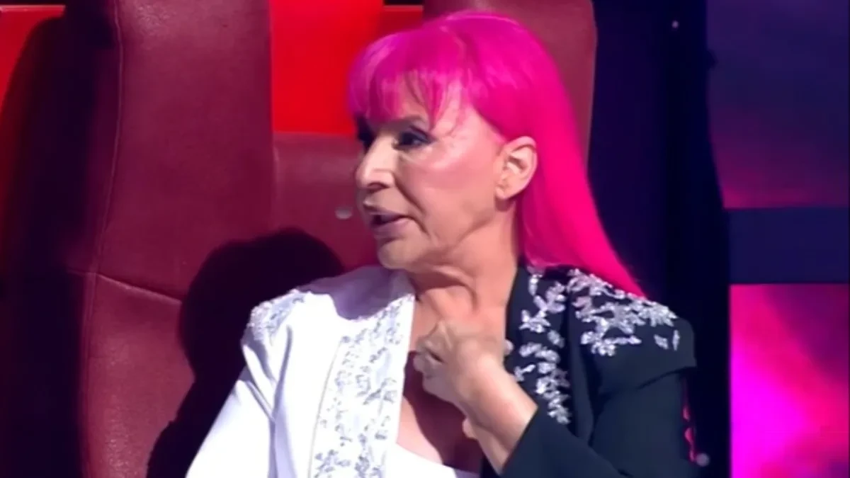 KUMA ZORICE BRUNCLIK O STANJU PEVAČICE Evo kako ide oporavak! 