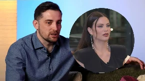 "TOM PORUKOM ME KUPILA ZA CEO ŽIVOT" Mirza otkrio šta se krije iza drame sa Milicom Pavlović