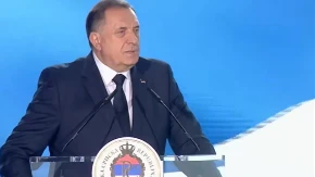 "MOJA MAJKA JE U KOMI, AKO NE PREŽIVI..." Dodik se hitno oglasio