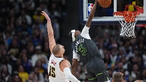 "NE ČAČKAJ MEČKU"! NBA legende su ozbiljno sukobile zbog Nikole Jokića