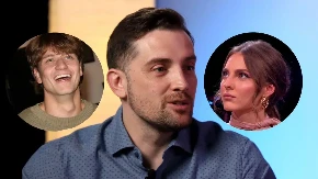 "IZ HRVATSKE JE DOŠAO I OKUPIO OMLADINU U SRBIJI" Mirza o Jakovu i Džejli Ramović