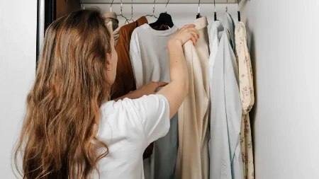 PROBLEM KOJI SE LAKO REŠAVA Ako imate neprijatne mirise u ormaru, ove stvari će ih ukloniti očas posla