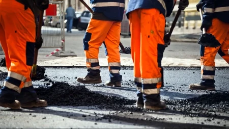 Sarajevo uskoro bliže nego što mislite, za tri sata - pri kraju radovi kod graničnog prelaza 