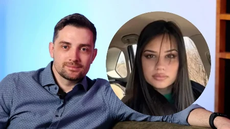 ''KAD PRESTANU DA PITAJU KAD ĆEŠ, TAD ĆU'' Mirza Selimović o ženidbi i verenici Jeleni 